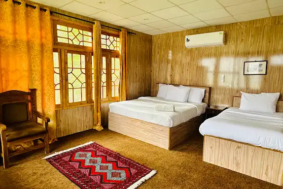 Serena Hunza