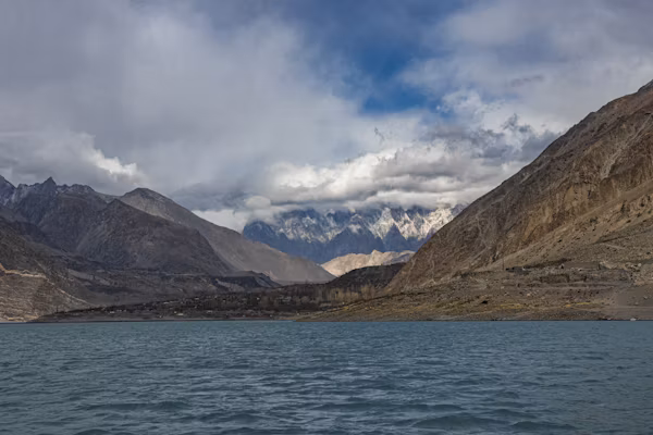 Hunza Valley