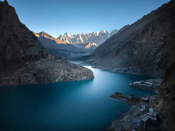 Hunza Valley