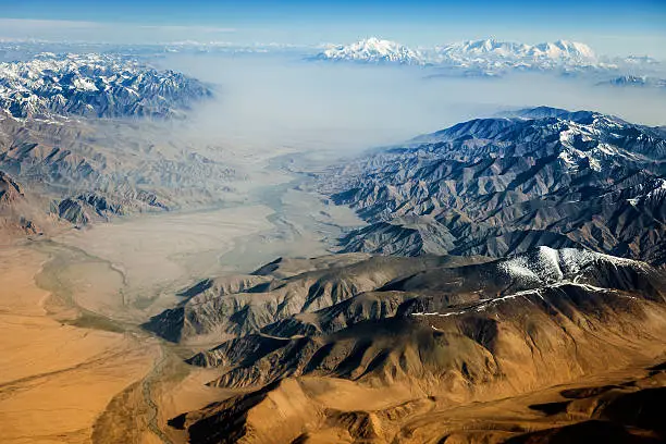 Hunza Valley