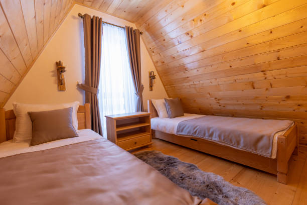 Serena Hunza Room