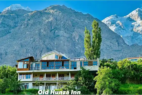 Serena Hunza