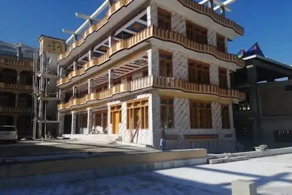 Pine View Kashmir