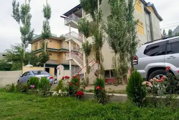 Skardu Grand
