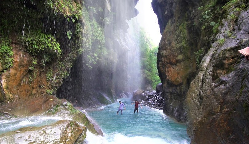 Neelum Valley