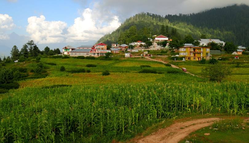 Murree Family Tour