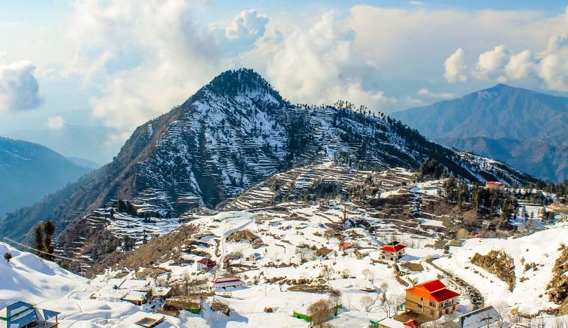 Hunza Adventure Tour