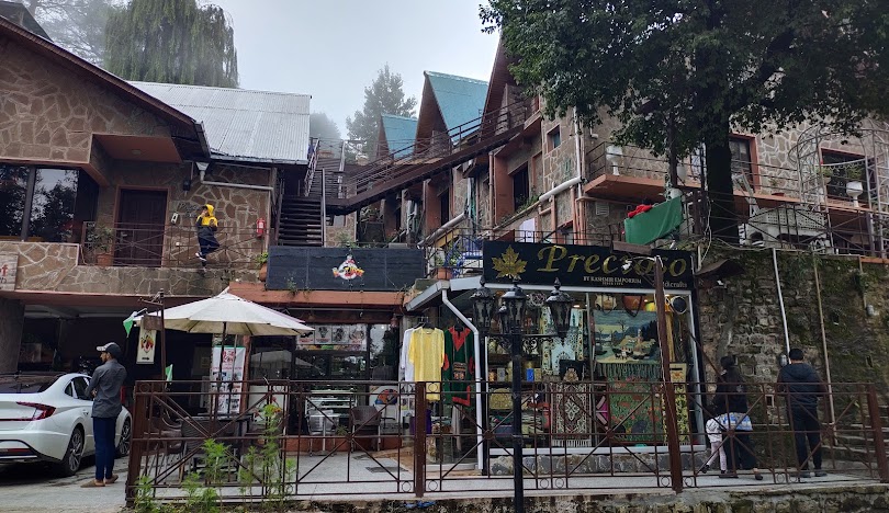 Murree