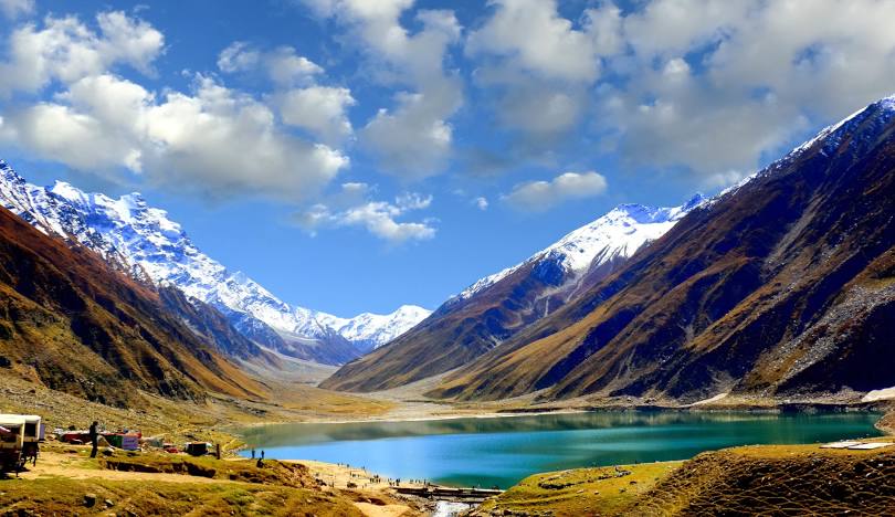 Naran Kaghan